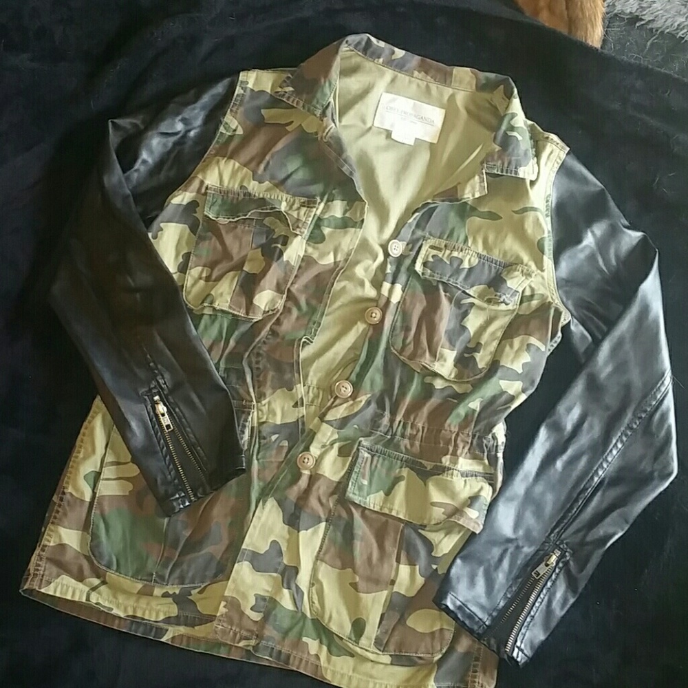 Jacket